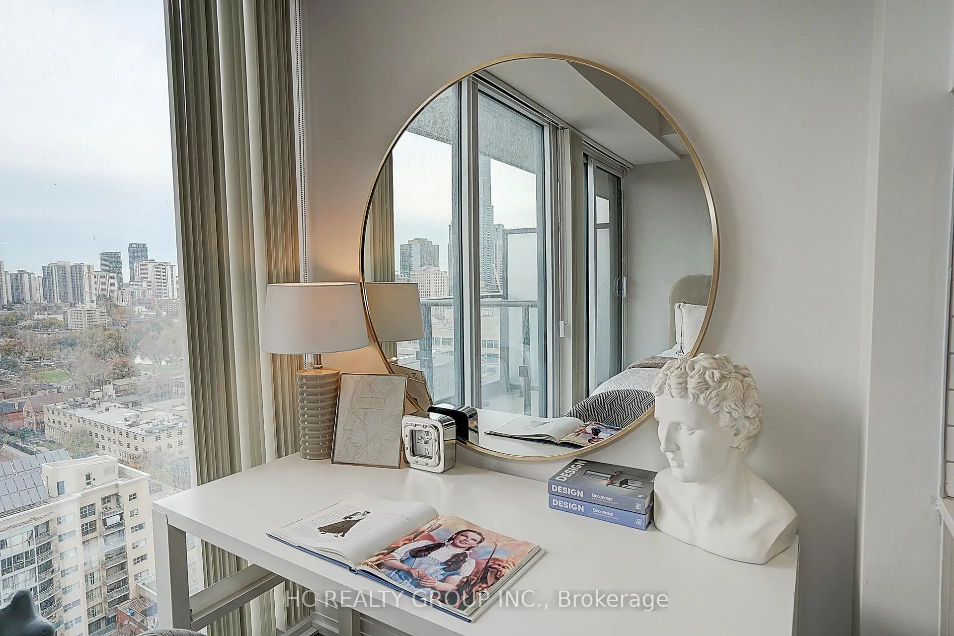 Photo 7 of Unit 2211, 251 Jarvis Street, Toronto, Church-Yonge Corridor — HOMEH