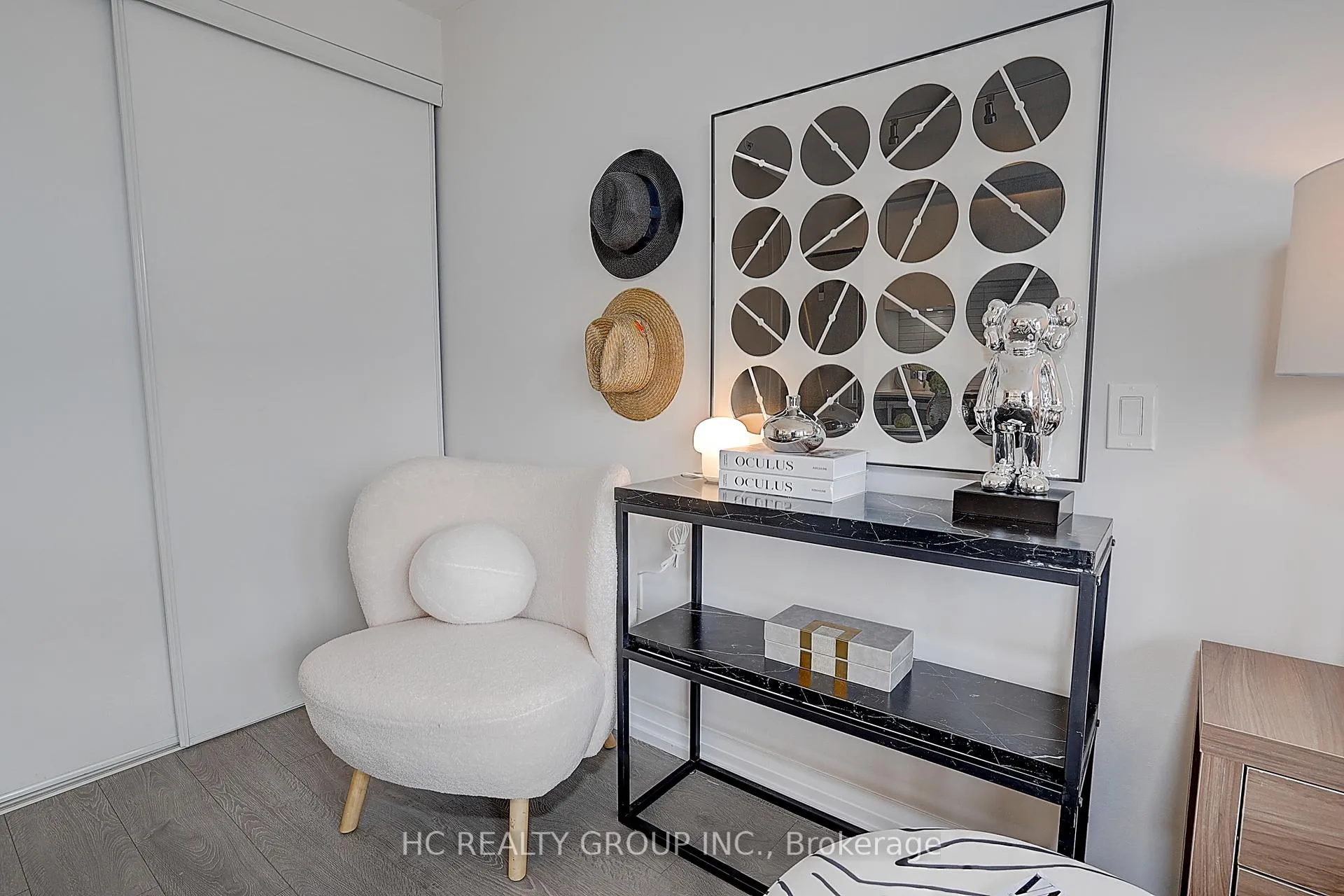 Photo 10 of Unit 2211, 251 Jarvis Street, Toronto, Church-Yonge Corridor — HOMEH