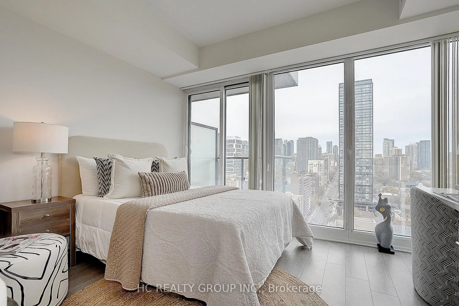 Photo 16 of Unit 2211, 251 Jarvis Street, Toronto, Church-Yonge Corridor — HOMEH