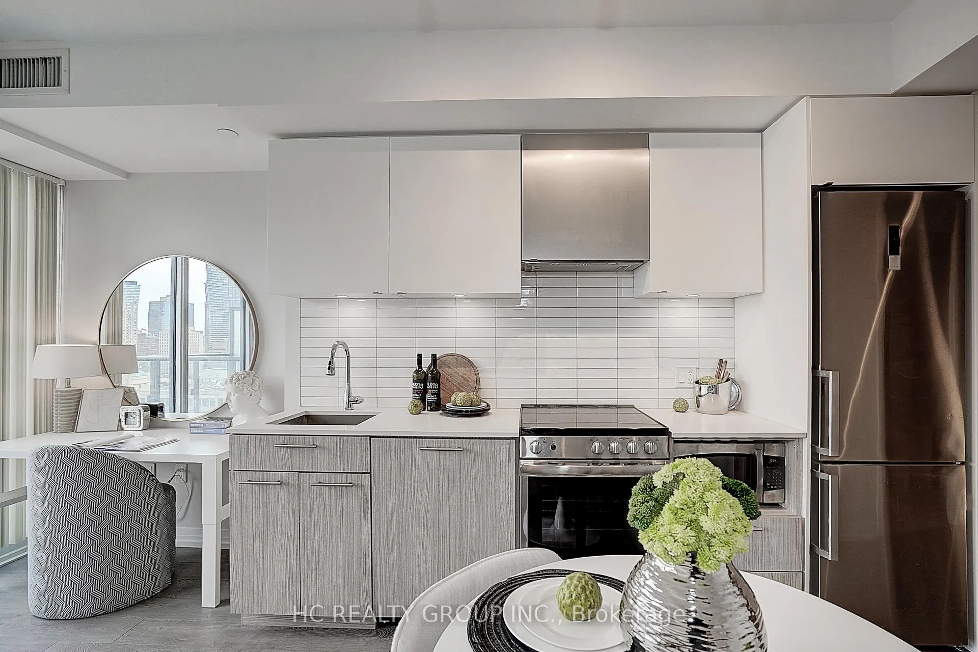 Photo 17 of Unit 2211, 251 Jarvis Street, Toronto, Church-Yonge Corridor — HOMEH