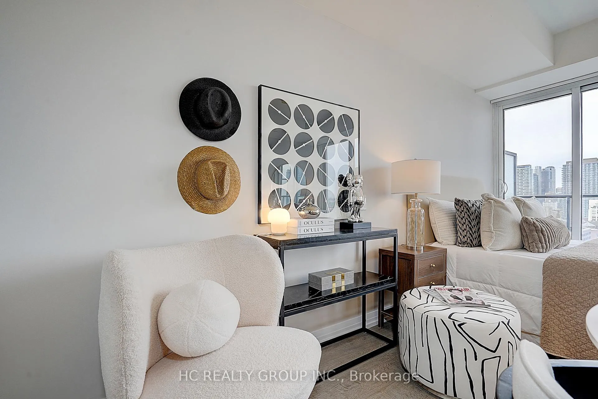 Photo 19 of Unit 2211, 251 Jarvis Street, Toronto, Church-Yonge Corridor — HOMEH