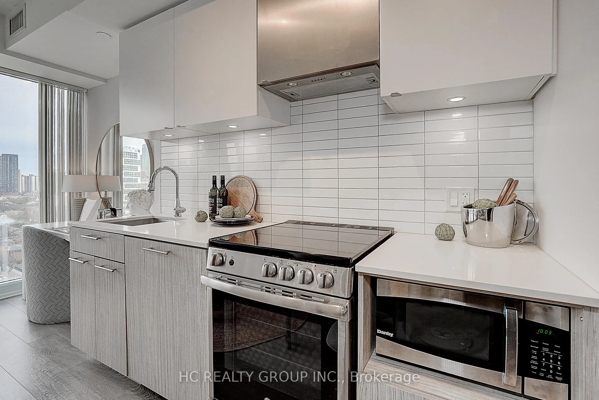 Photo 21 of Unit 2211, 251 Jarvis Street, Toronto, Church-Yonge Corridor — HOMEH