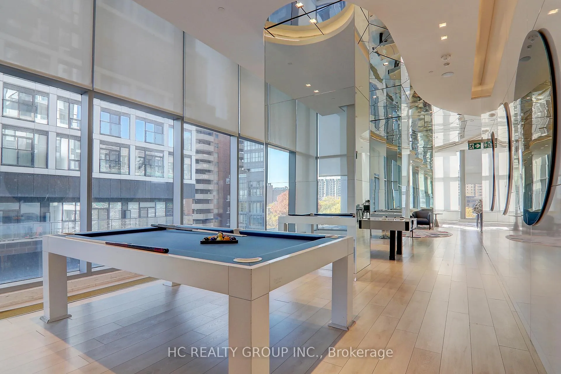 Photo 23 of Unit 2211, 251 Jarvis Street, Toronto, Church-Yonge Corridor — HOMEH