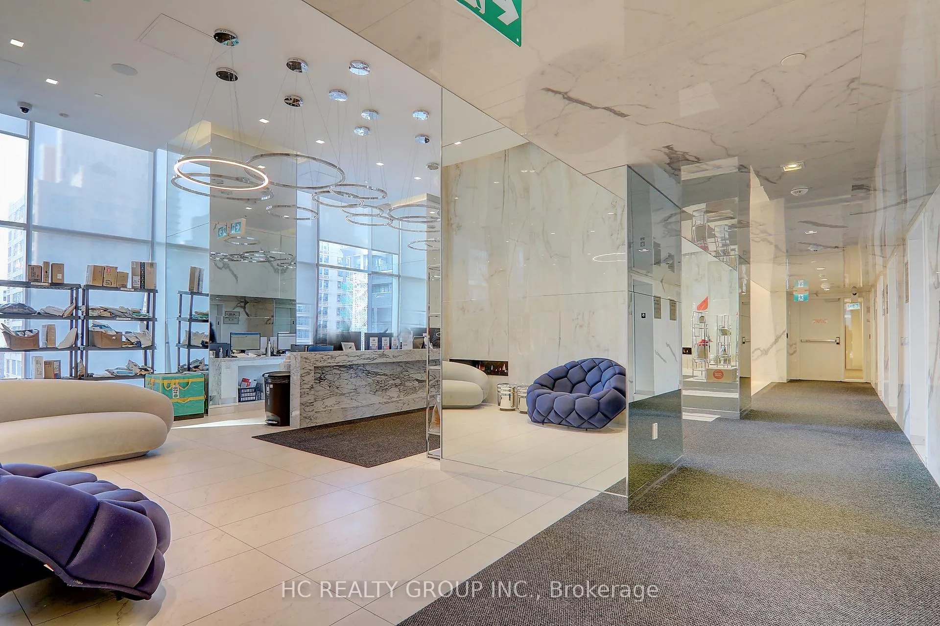 Photo 24 of Unit 2211, 251 Jarvis Street, Toronto, Church-Yonge Corridor — HOMEH
