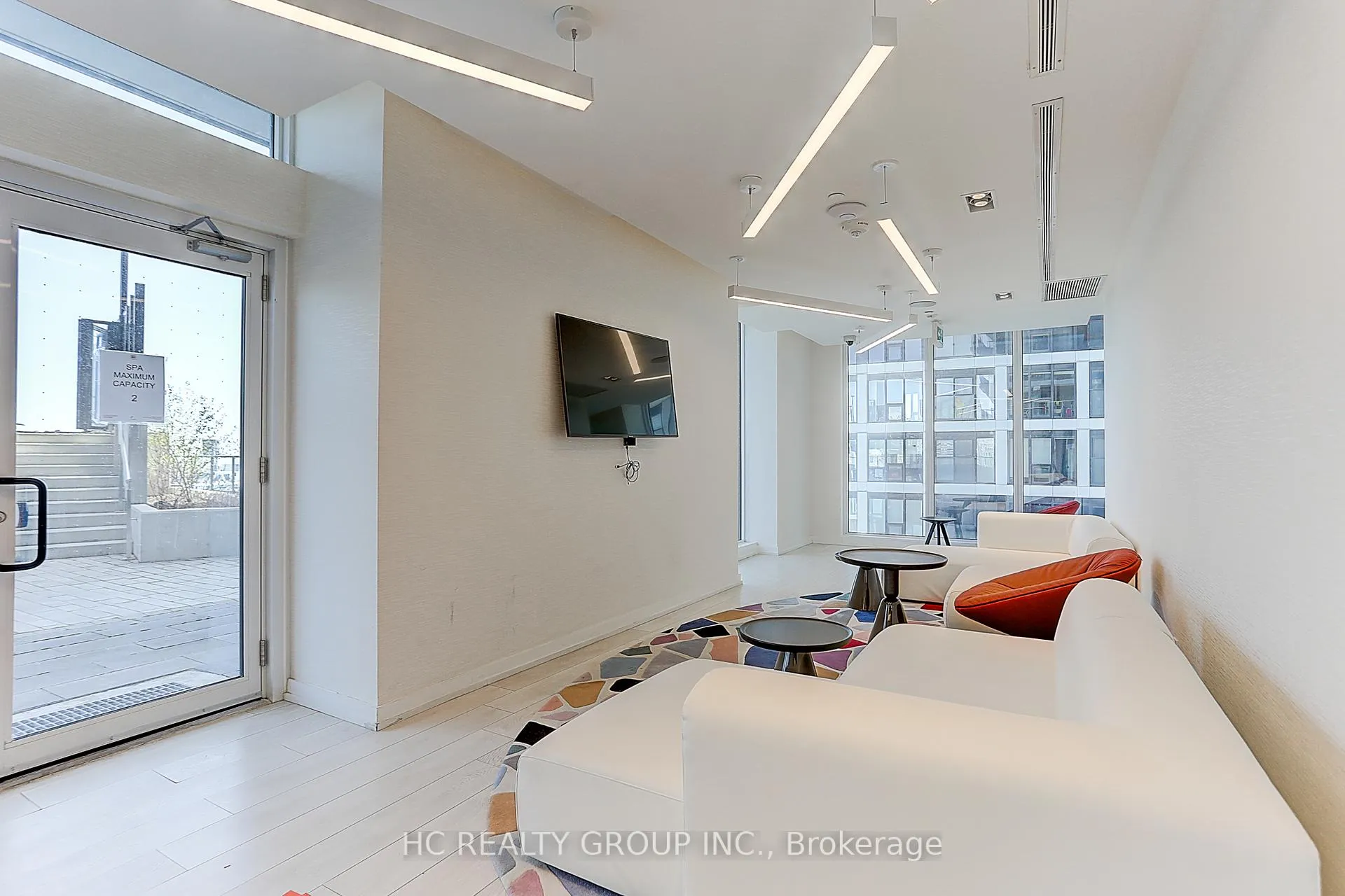 Photo 28 of Unit 2211, 251 Jarvis Street, Toronto, Church-Yonge Corridor — HOMEH
