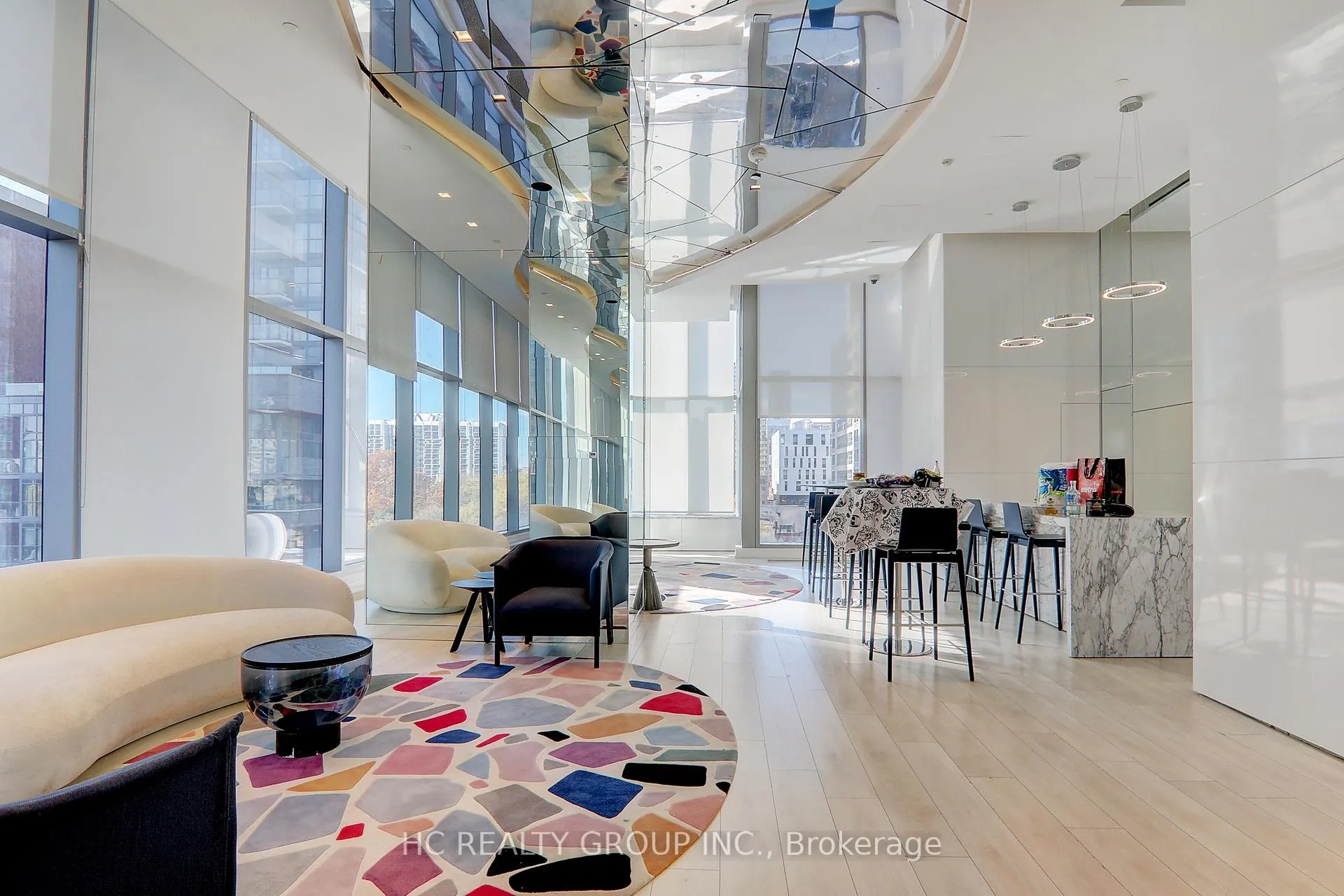 Photo 30 of Unit 2211, 251 Jarvis Street, Toronto, Church-Yonge Corridor — HOMEH