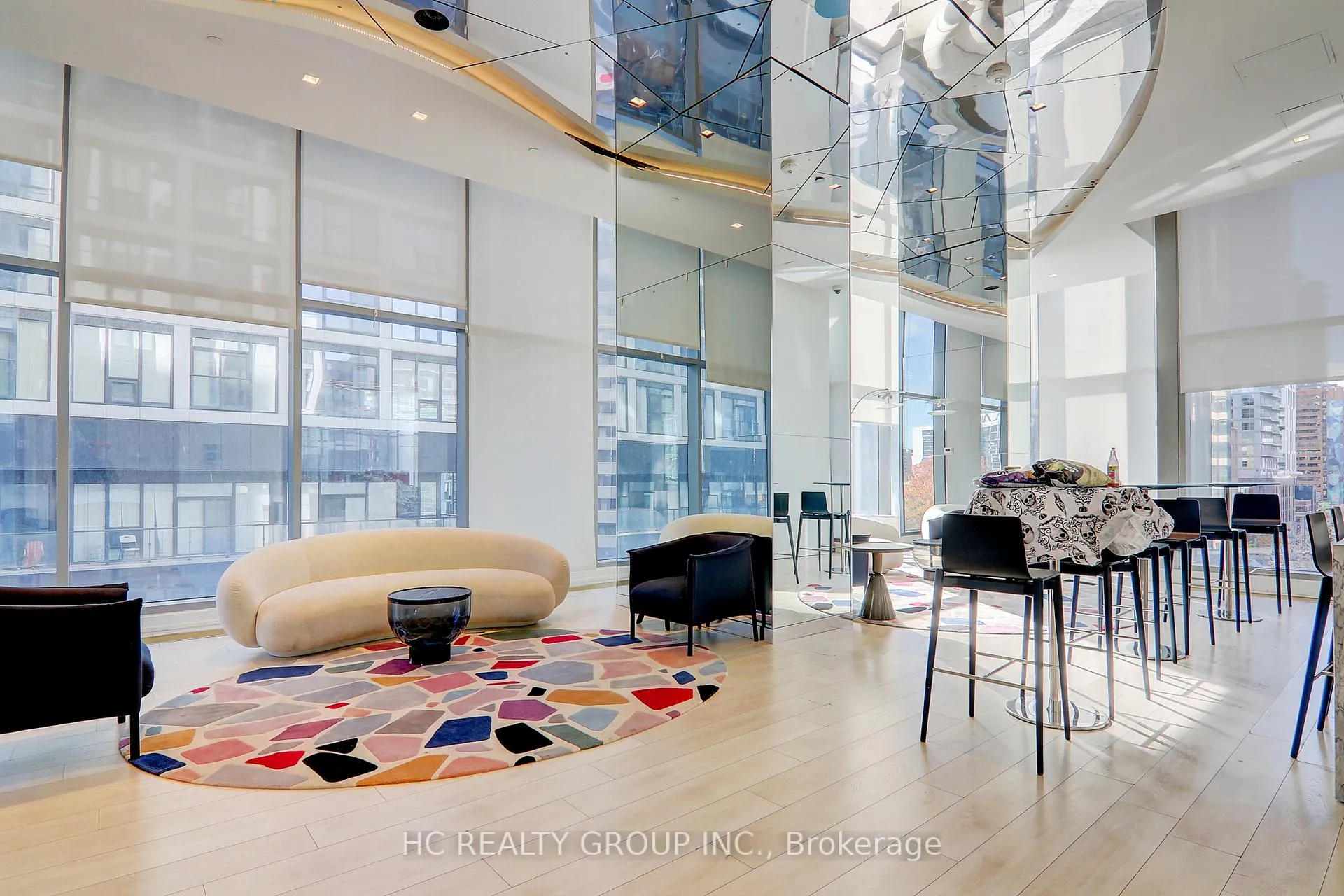 Photo 31 of Unit 2211, 251 Jarvis Street, Toronto, Church-Yonge Corridor — HOMEH