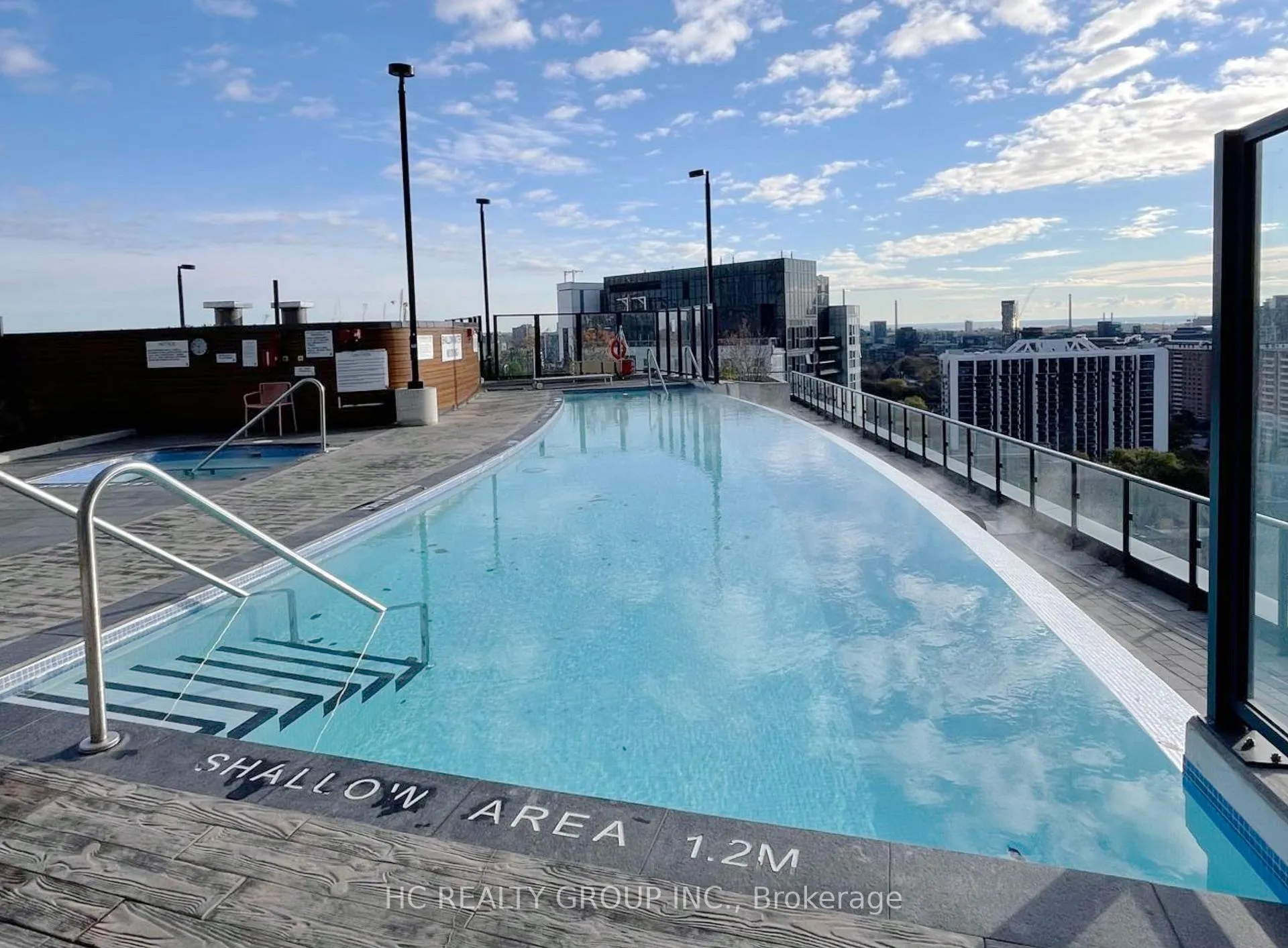 Photo 32 of Unit 2211, 251 Jarvis Street, Toronto, Church-Yonge Corridor — HOMEH