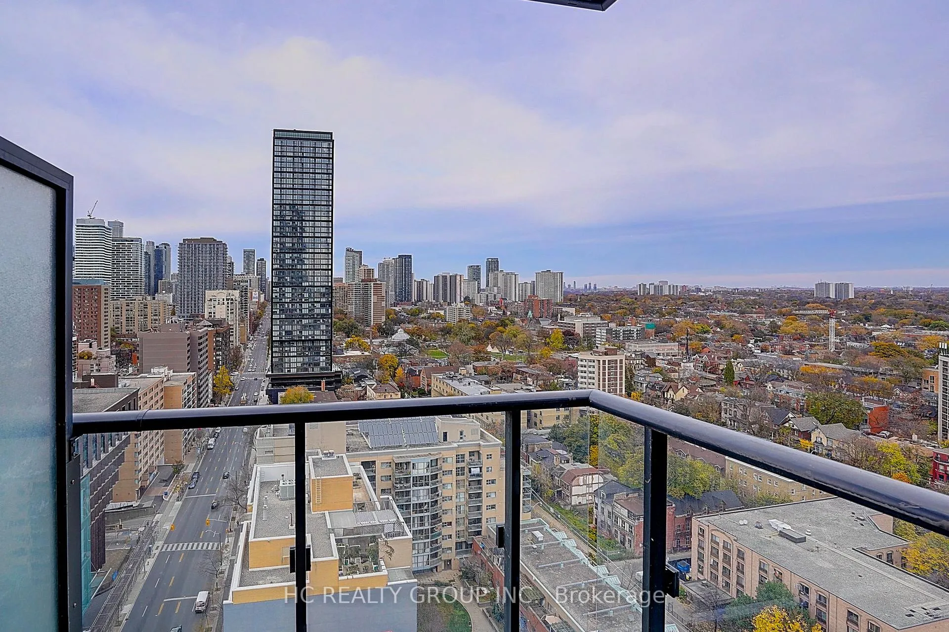 Photo 33 of Unit 2211, 251 Jarvis Street, Toronto, Church-Yonge Corridor — HOMEH