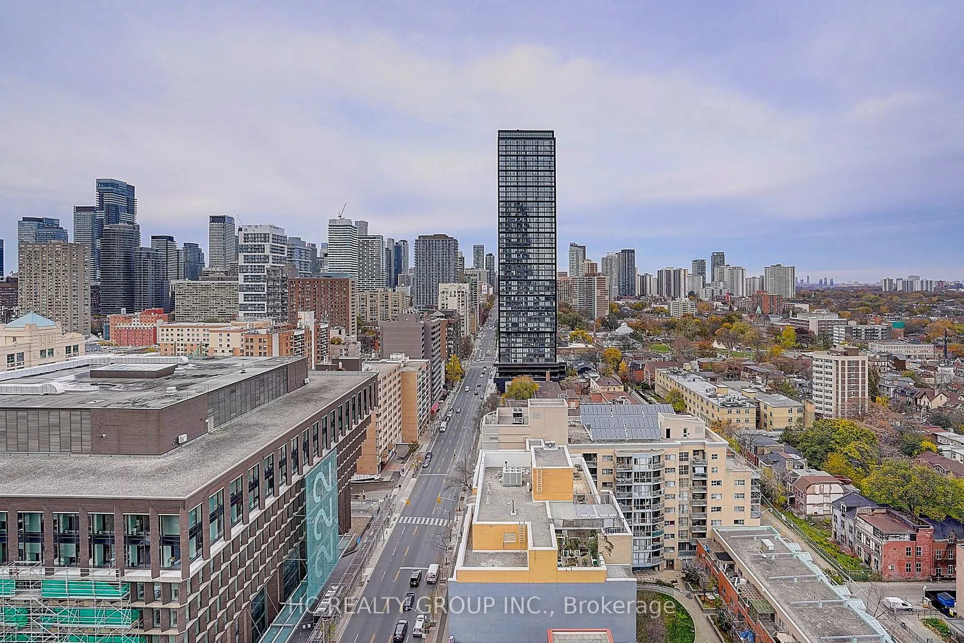 Photo 34 of Unit 2211, 251 Jarvis Street, Toronto, Church-Yonge Corridor — HOMEH