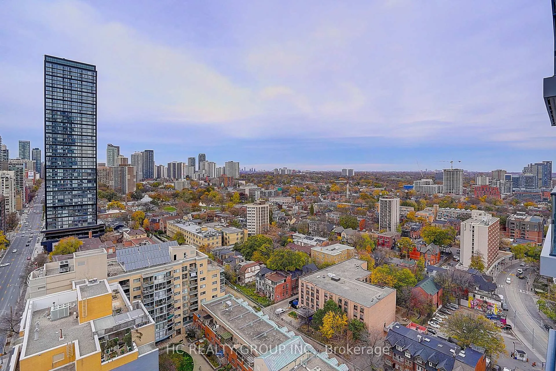 Photo 35 of Unit 2211, 251 Jarvis Street, Toronto, Church-Yonge Corridor — HOMEH