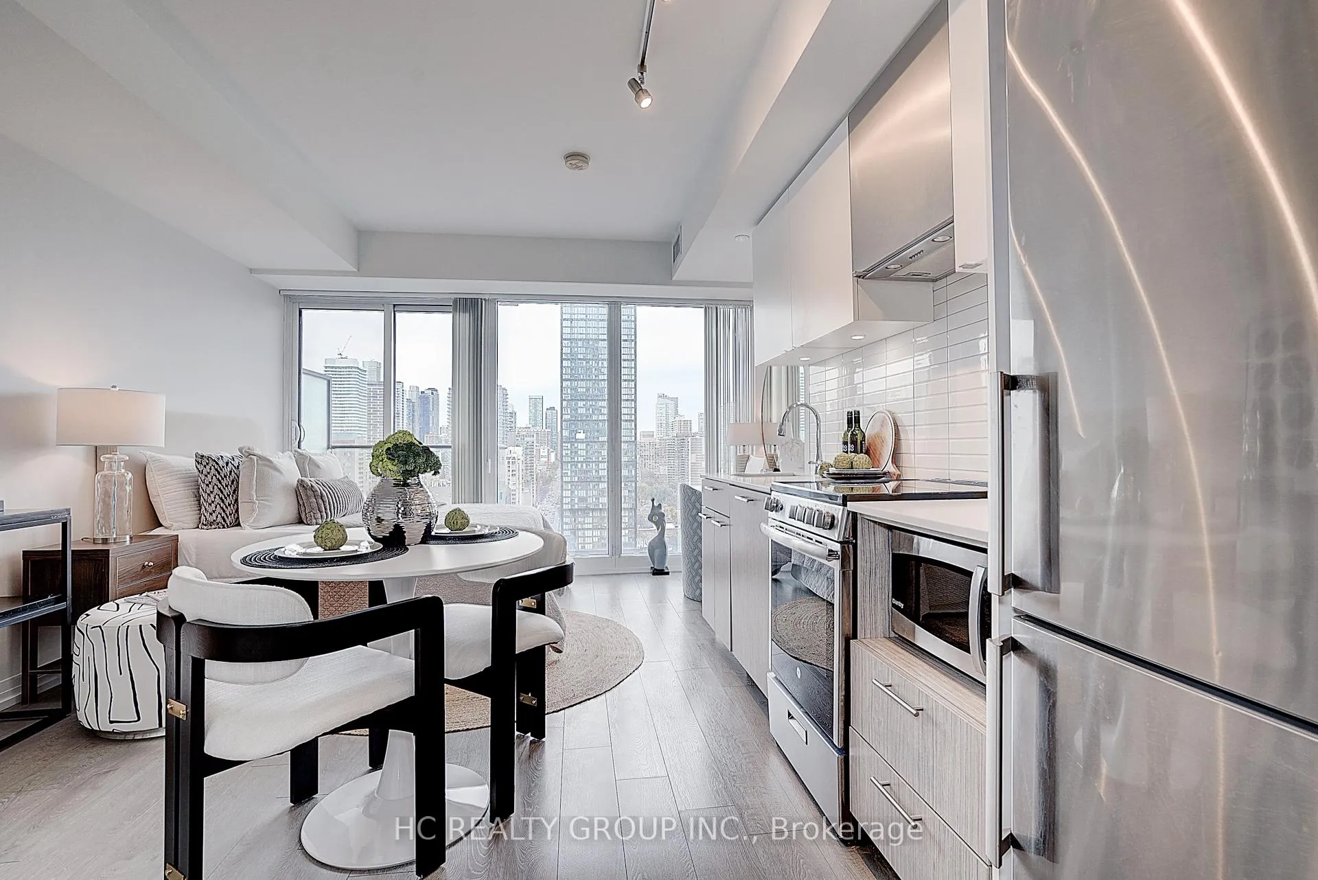 Photo 36 of Unit 2211, 251 Jarvis Street, Toronto, Church-Yonge Corridor — HOMEH