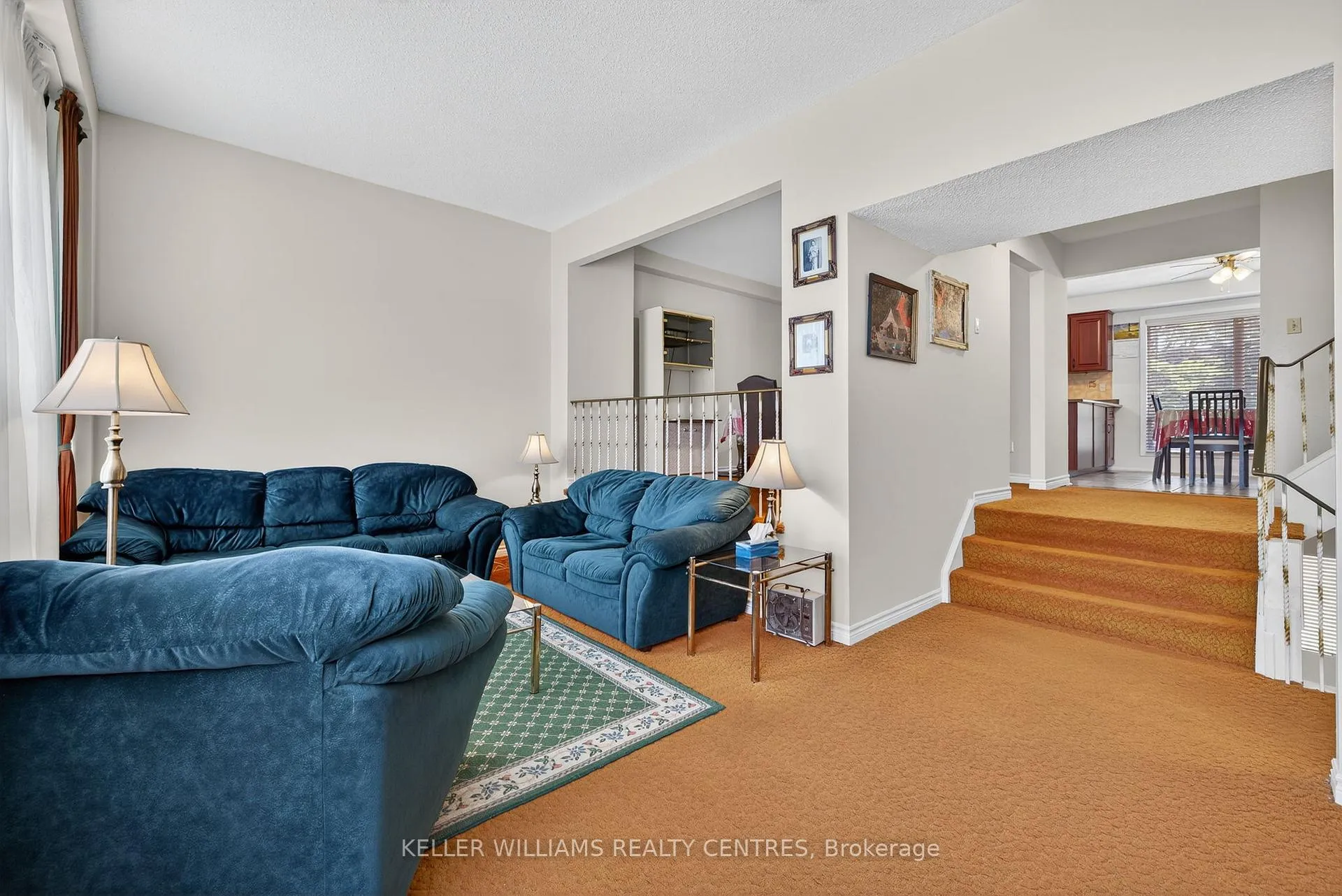 Photo 17 of 100 Poplar Crescent, Aurora, Aurora Highlands — HOMEH
