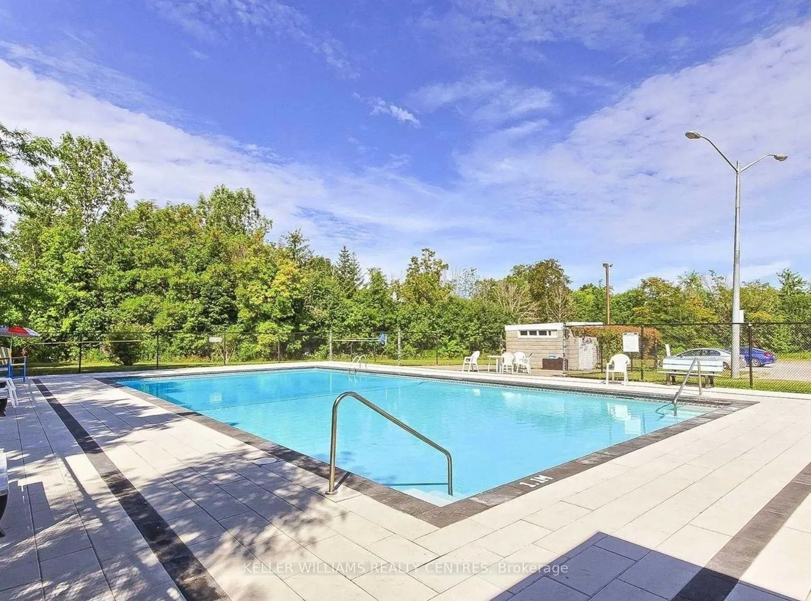 Photo 41 of 100 Poplar Crescent, Aurora, Aurora Highlands — HOMEH