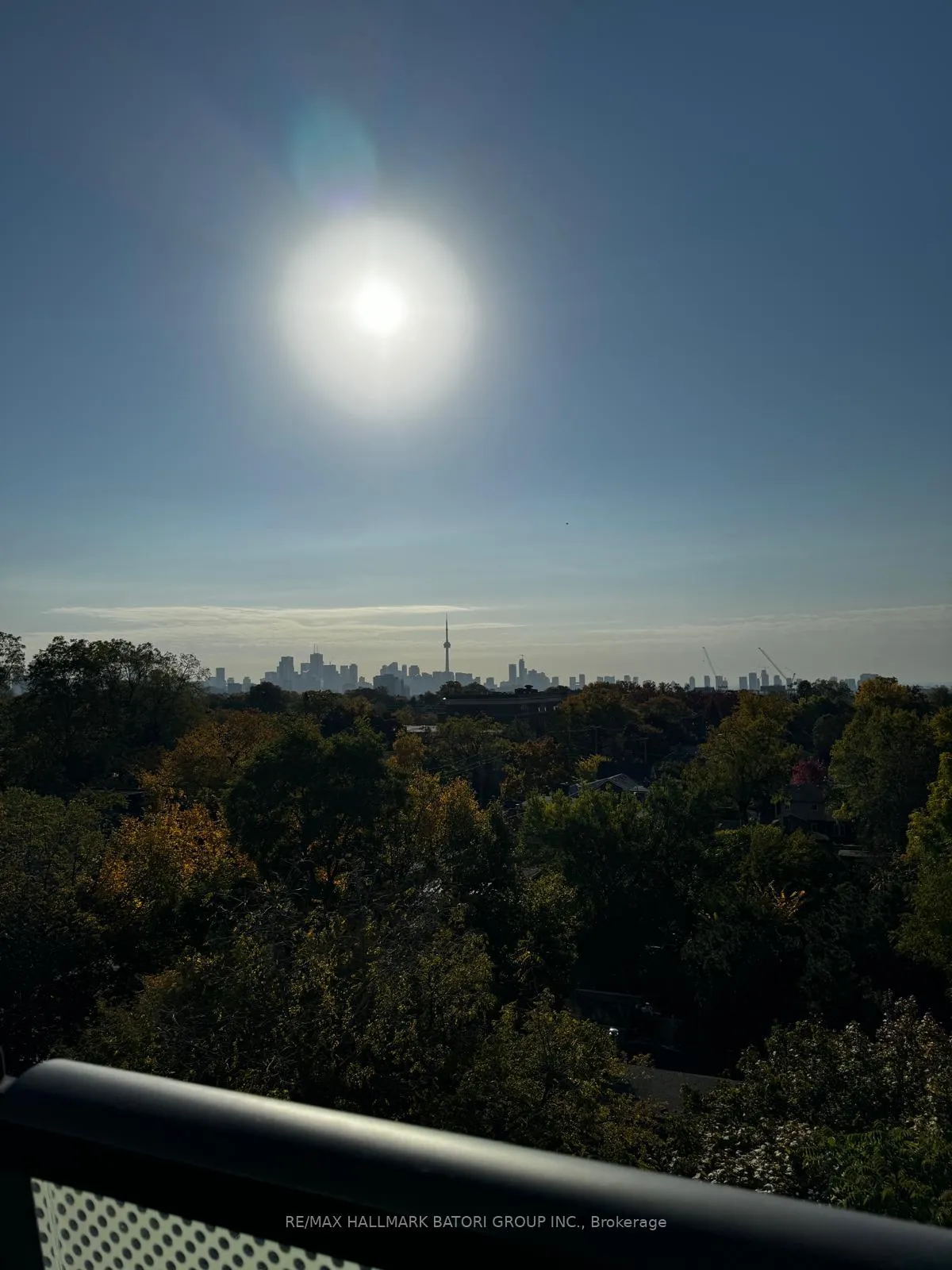 Photo 18 of Unit 608, 863 St. Clair Avenue W, Toronto, Wychwood — HOMEH