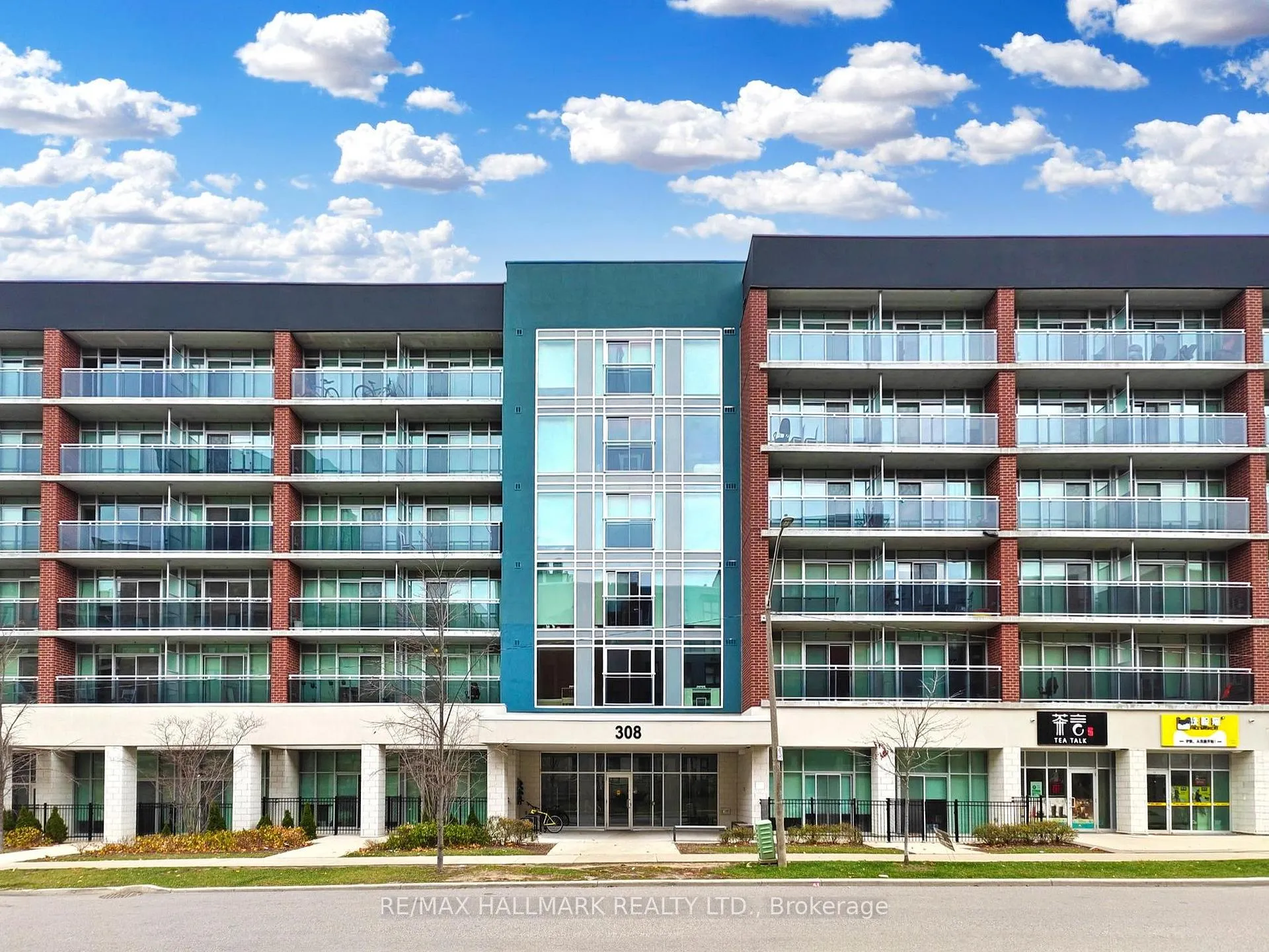 Photo 3 of Unit 430, 308 Lester Street, Waterloo — HOMEH