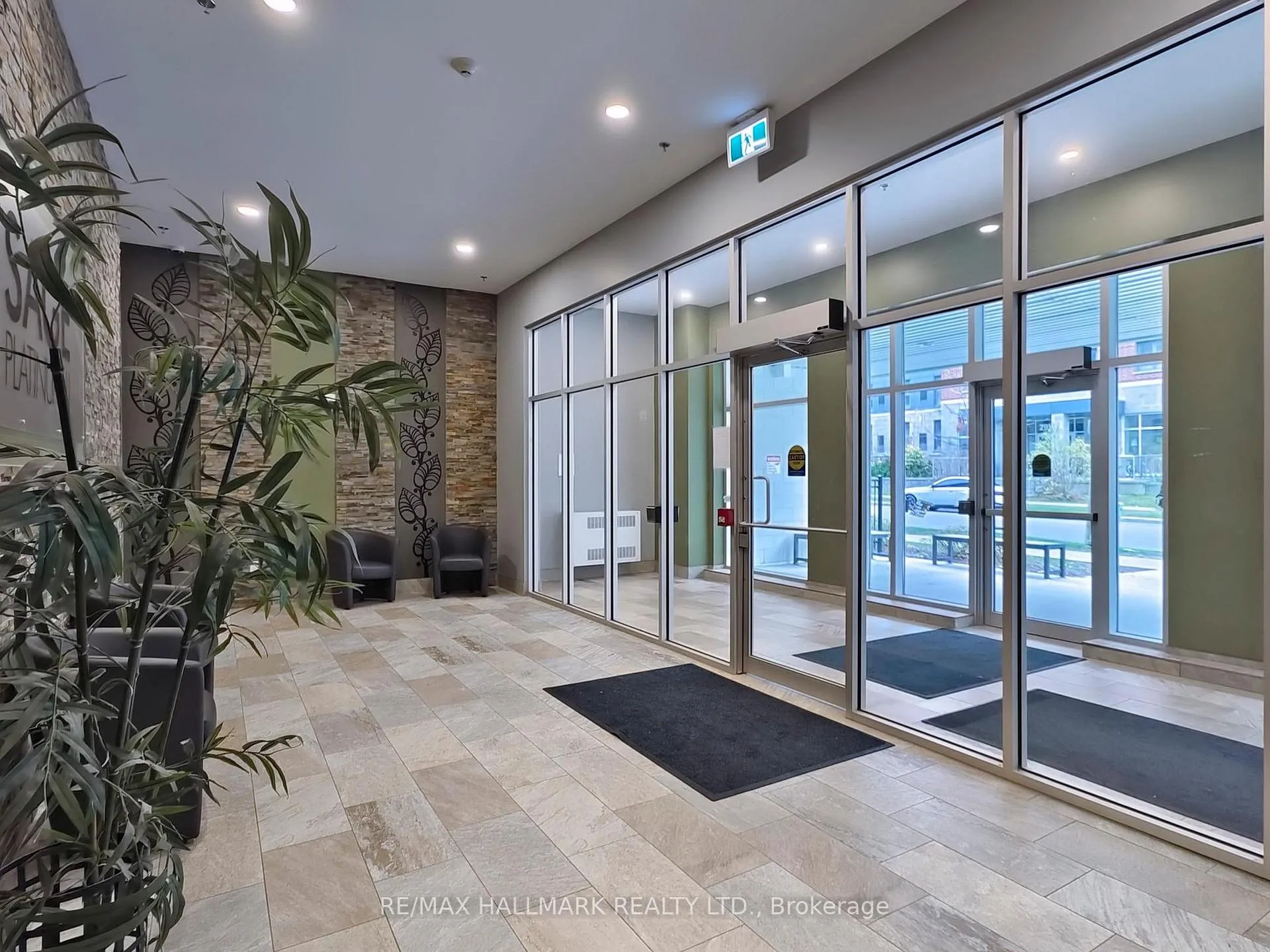 Photo 5 of Unit 430, 308 Lester Street, Waterloo — HOMEH