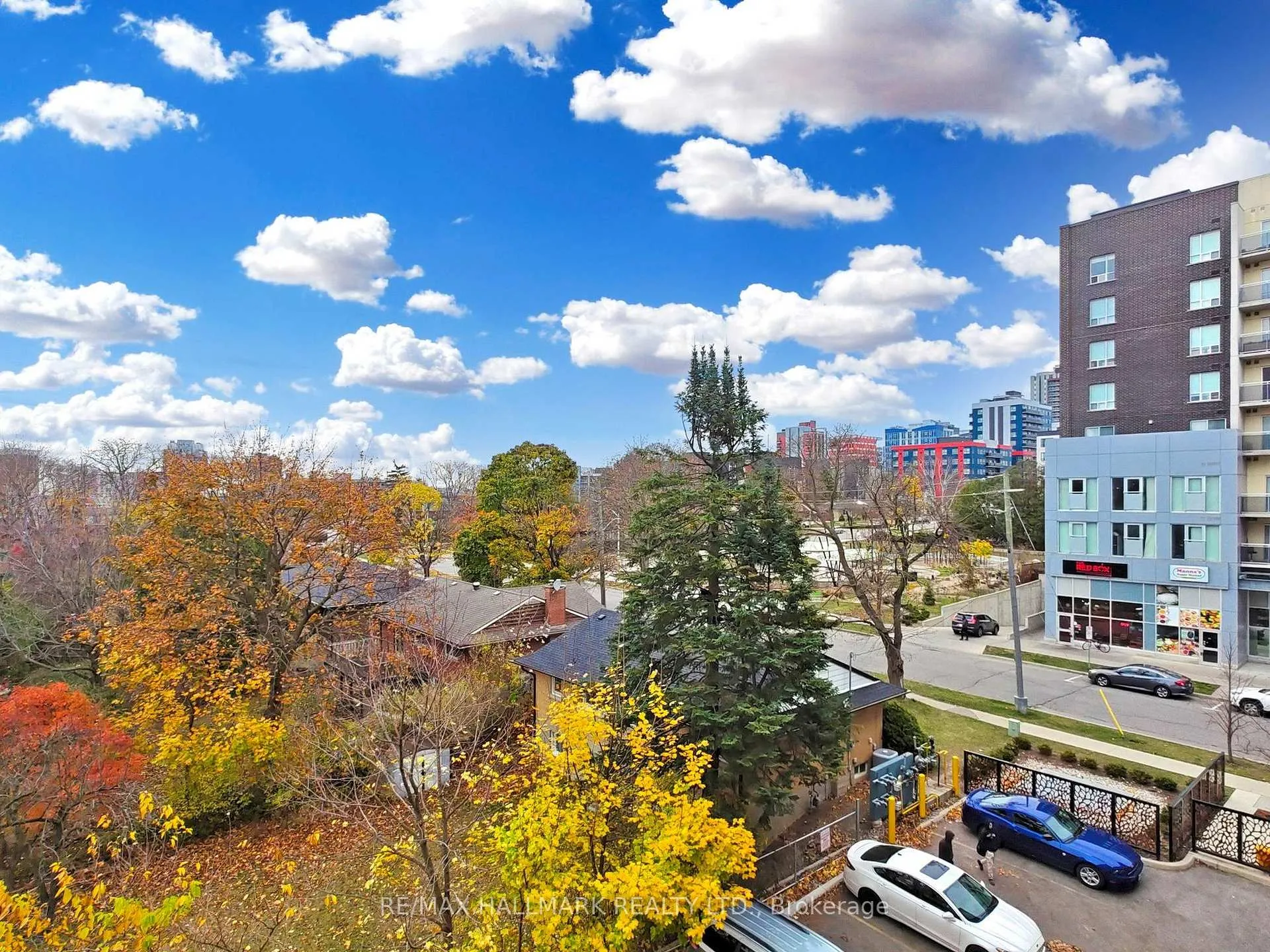 Photo 28 of Unit 430, 308 Lester Street, Waterloo — HOMEH