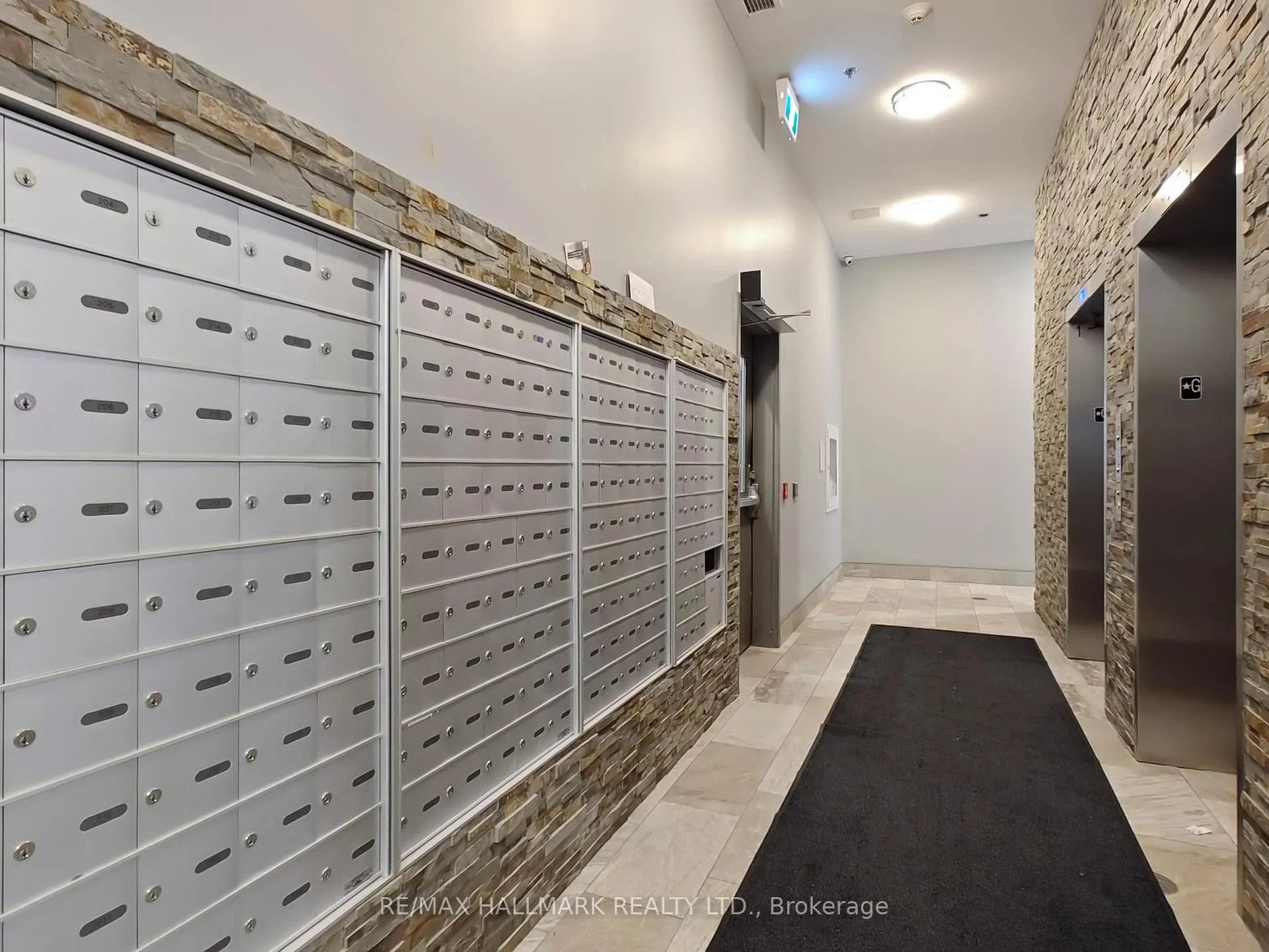 Photo 35 of Unit 430, 308 Lester Street, Waterloo — HOMEH