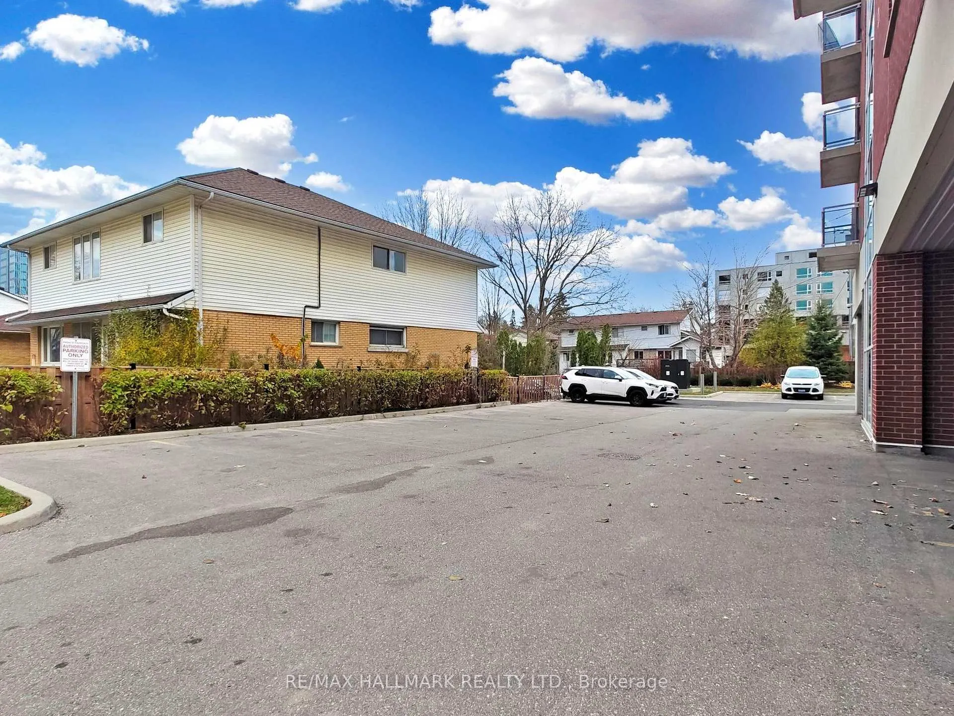 Photo 36 of Unit 430, 308 Lester Street, Waterloo — HOMEH