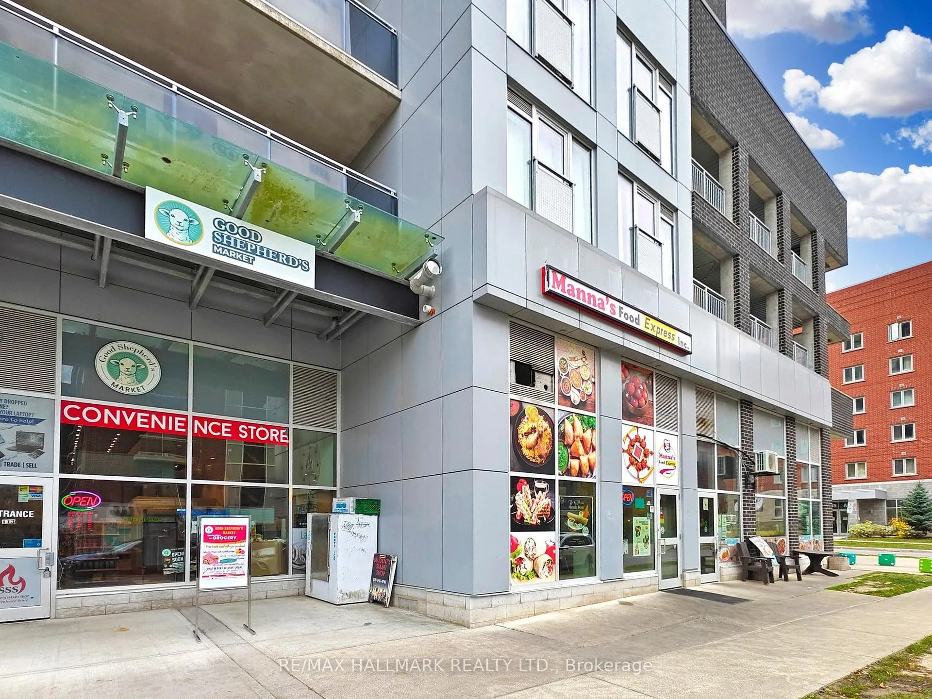 Photo 37 of Unit 430, 308 Lester Street, Waterloo — HOMEH