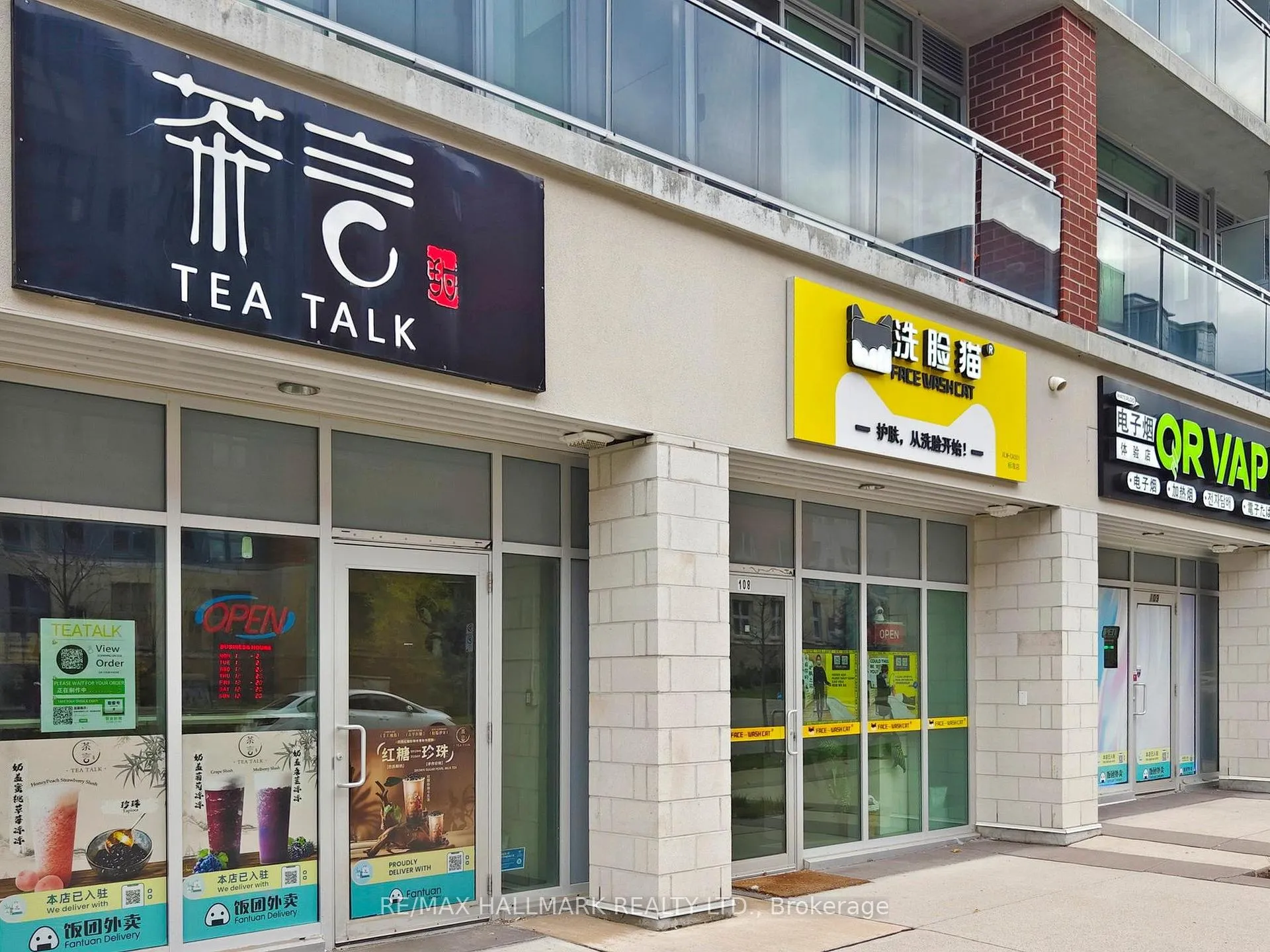 Photo 39 of Unit 430, 308 Lester Street, Waterloo — HOMEH