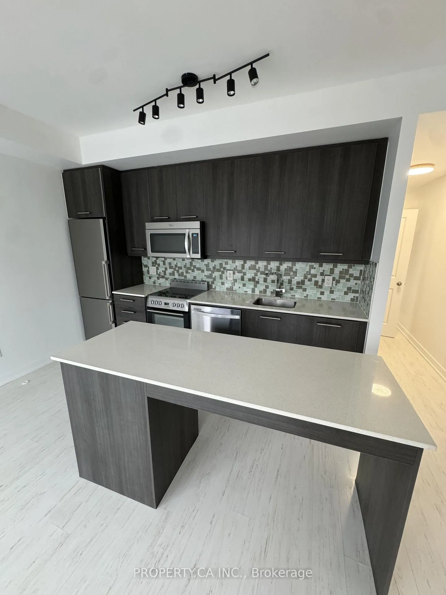Photo 1 of Unit 1513, 105 George Street, Toronto, Moss Park — HOMEH