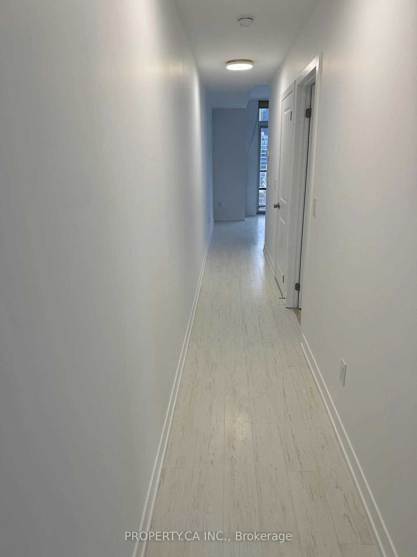 Photo 8 of Unit 1513, 105 George Street, Toronto, Moss Park — HOMEH