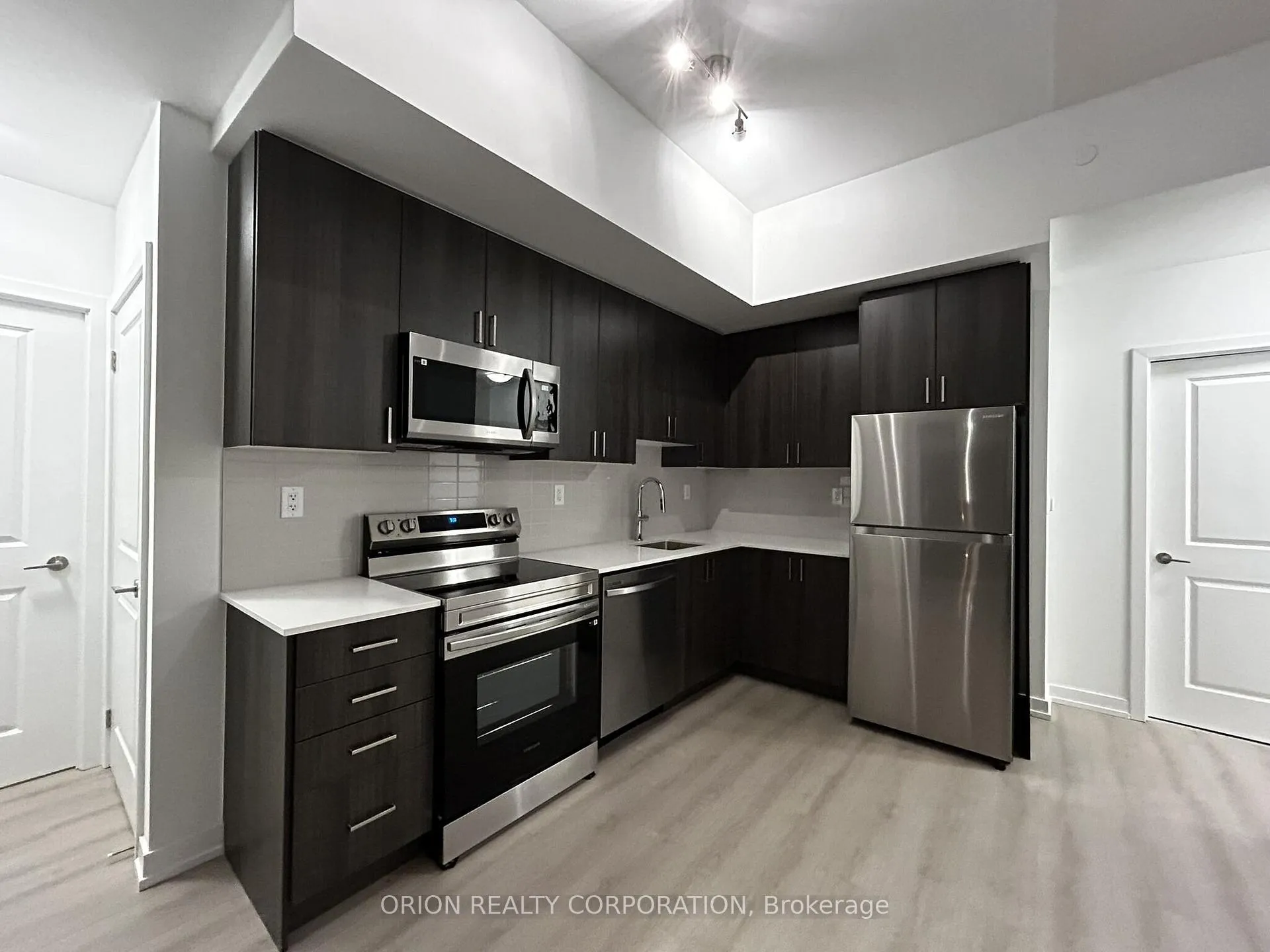 Front of Unit 612, 1435 Celebration Drive