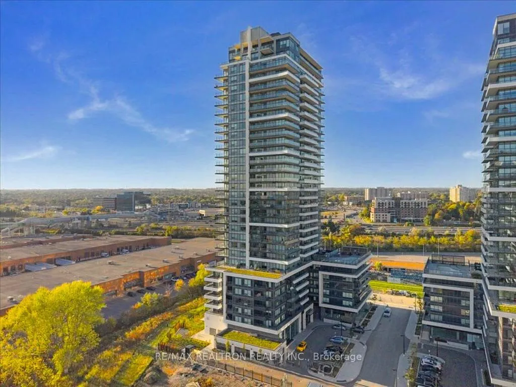 Photo 1 of Unit 1510, 1435 Celebration Drive, Pickering, Bay Ridges — HOMEH