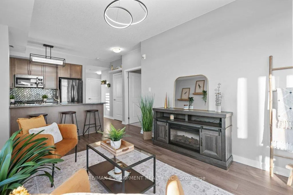 Photo 15 of Unit 511, 125 Shoreview Place, Hamilton, Stoney Creek — HOMEH