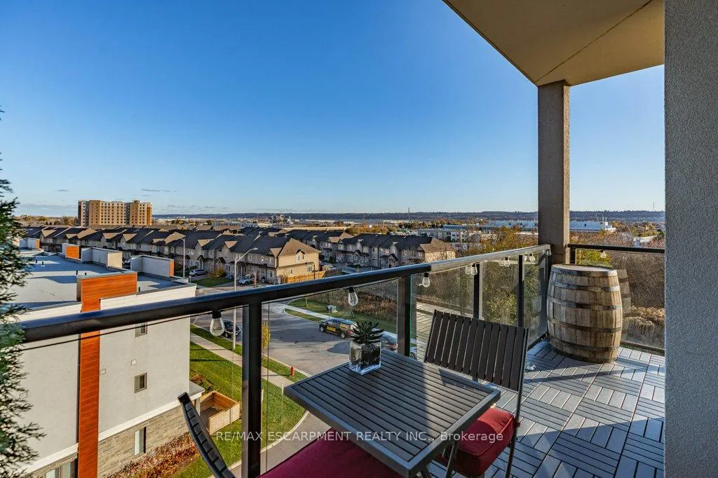 Photo 20 of Unit 511, 125 Shoreview Place, Hamilton, Stoney Creek — HOMEH