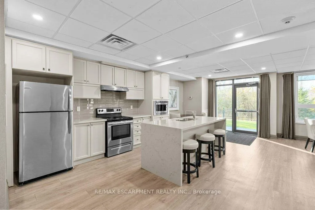 Photo 22 of Unit 511, 125 Shoreview Place, Hamilton, Stoney Creek — HOMEH