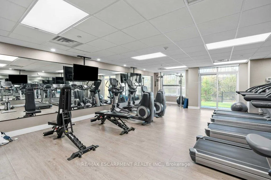 Photo 25 of Unit 511, 125 Shoreview Place, Hamilton, Stoney Creek — HOMEH