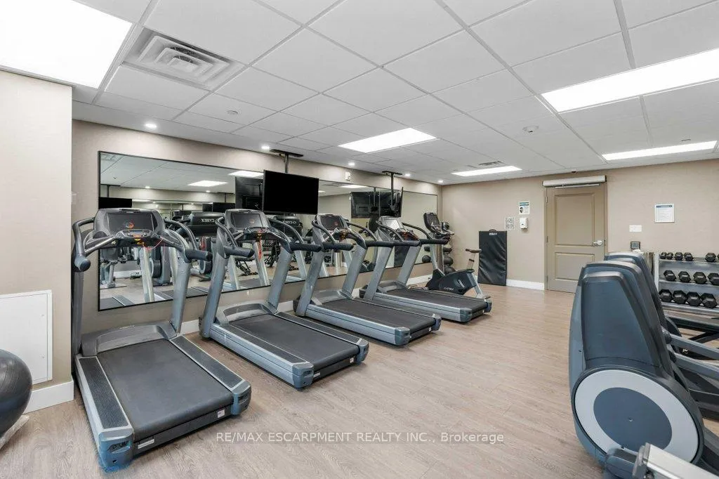 Photo 26 of Unit 511, 125 Shoreview Place, Hamilton, Stoney Creek — HOMEH