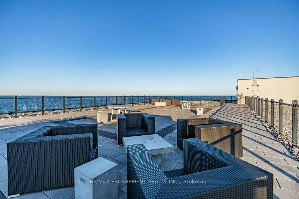Photo 27 of Unit 511, 125 Shoreview Place, Hamilton, Stoney Creek — HOMEH