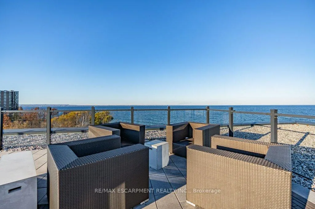 Photo 29 of Unit 511, 125 Shoreview Place, Hamilton, Stoney Creek — HOMEH