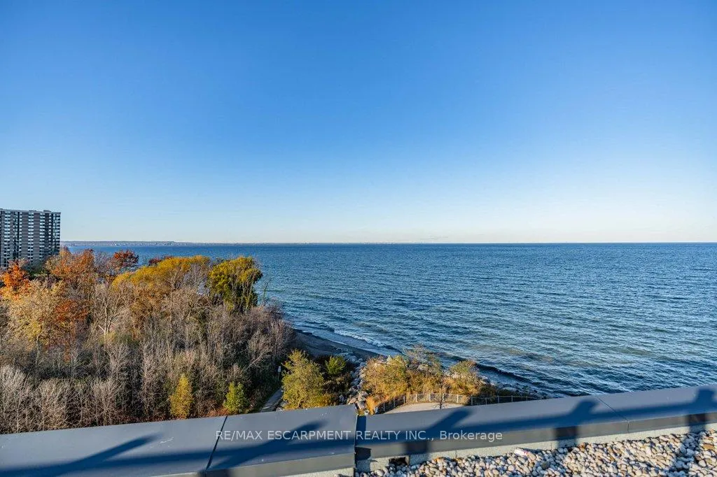 Photo 30 of Unit 511, 125 Shoreview Place, Hamilton, Stoney Creek — HOMEH