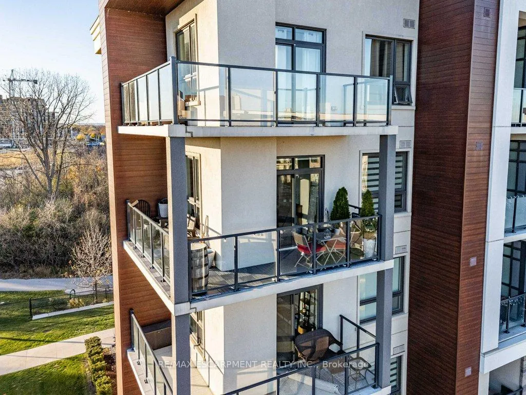 Photo 32 of Unit 511, 125 Shoreview Place, Hamilton, Stoney Creek — HOMEH