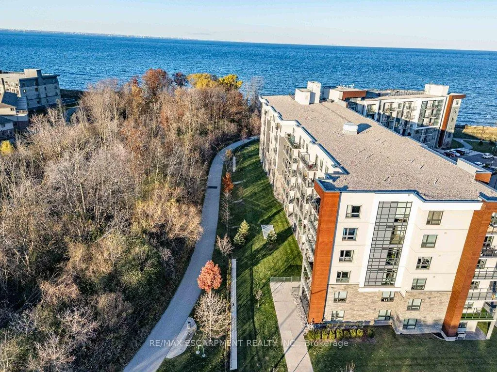 Photo 33 of Unit 511, 125 Shoreview Place, Hamilton, Stoney Creek — HOMEH