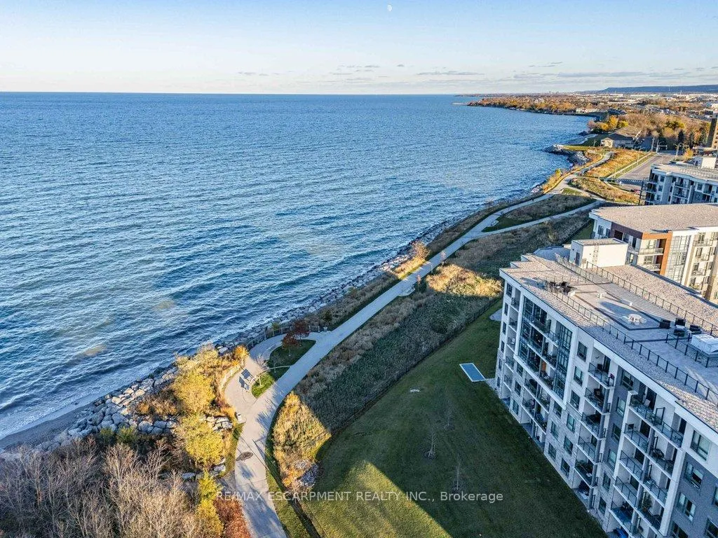 Photo 34 of Unit 511, 125 Shoreview Place, Hamilton, Stoney Creek — HOMEH