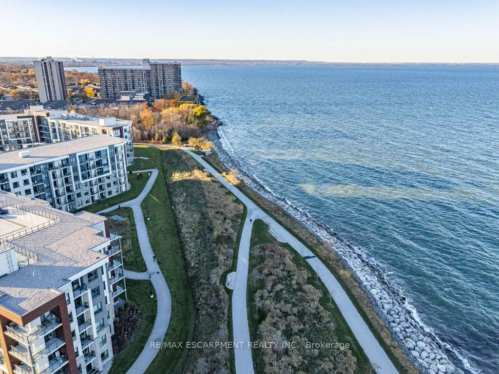 Photo 35 of Unit 511, 125 Shoreview Place, Hamilton, Stoney Creek — HOMEH