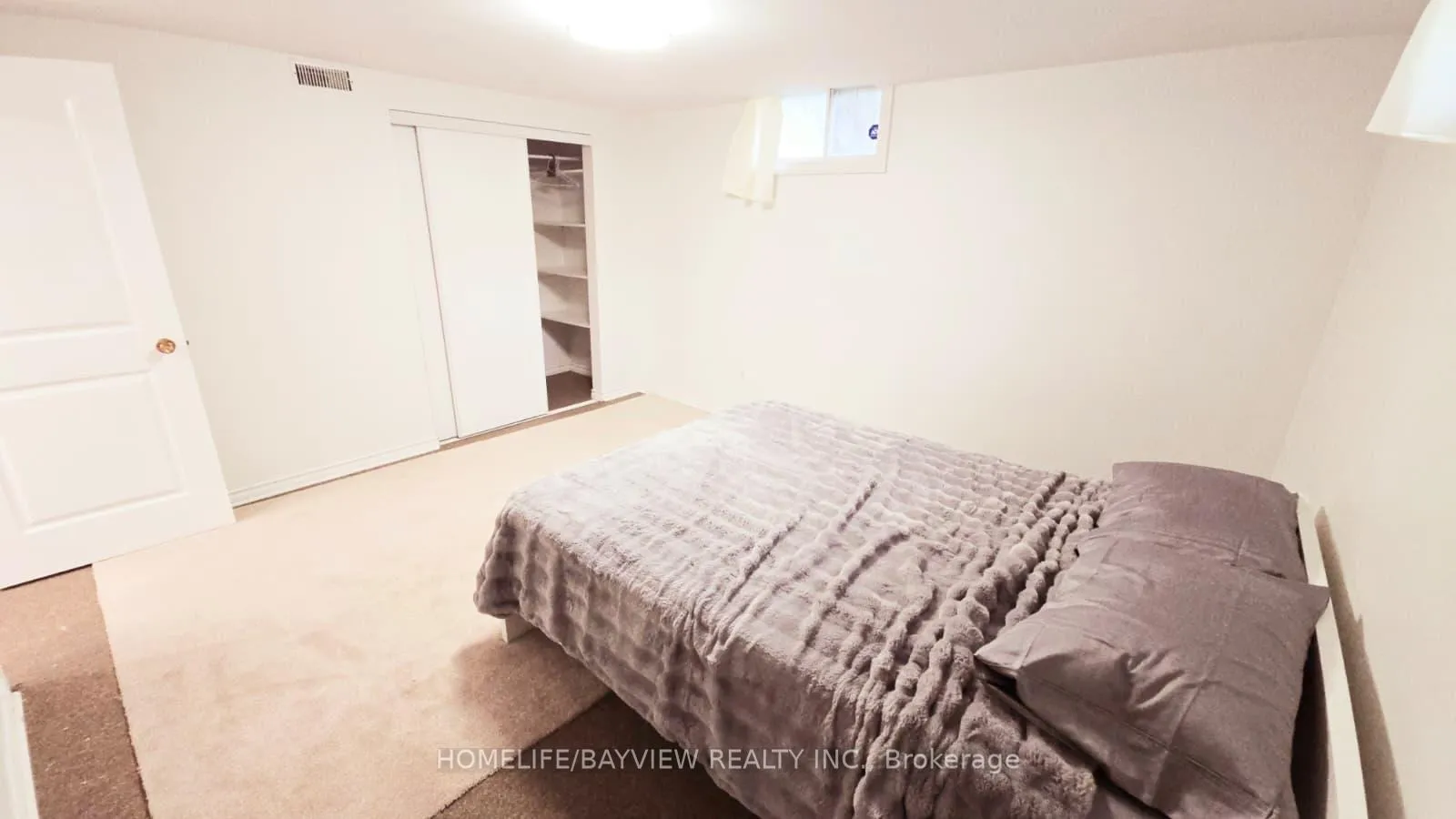 Photo 11 of Unit Basment, 114 Holm Crescent, Markham, Aileen-Willowbrook — HOMEH