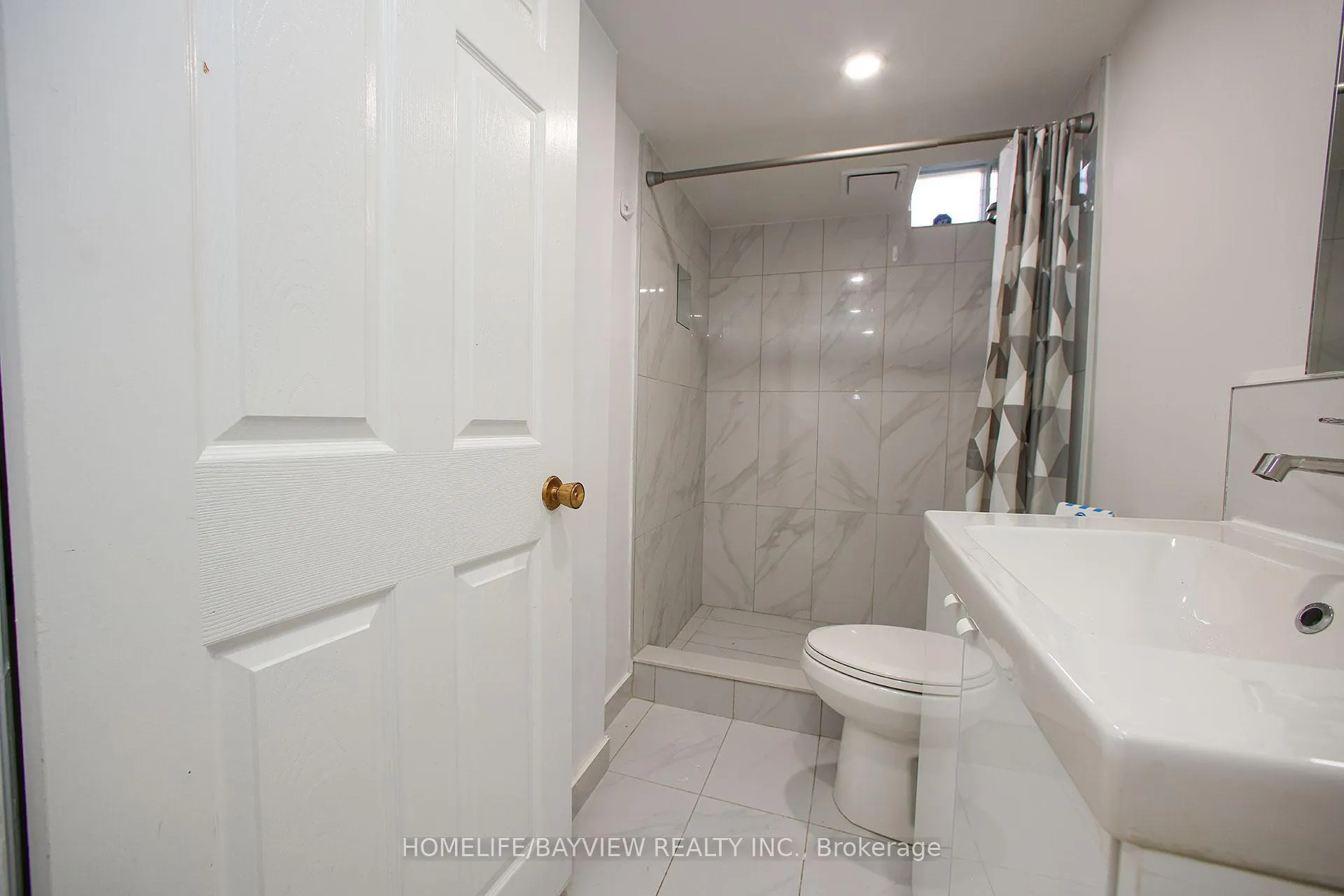 Photo 13 of Unit Basment, 114 Holm Crescent, Markham, Aileen-Willowbrook — HOMEH