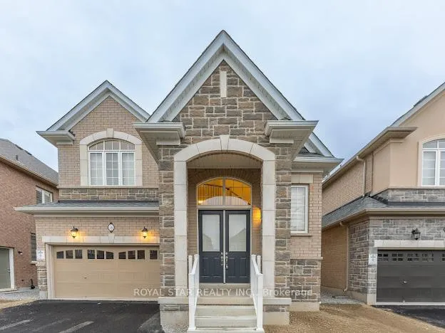 Photo 1 of 36 Shawbridge Court, Hamilton, Stoney Creek Mountain — HOMEH