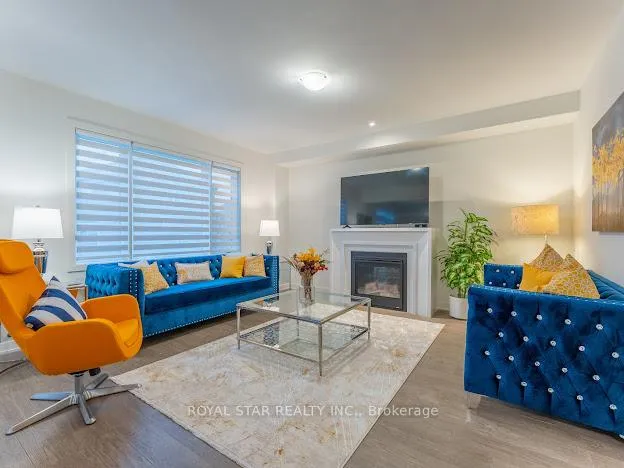 Photo 10 of 36 Shawbridge Court, Hamilton, Stoney Creek Mountain — HOMEH