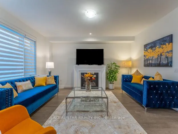 Photo 11 of 36 Shawbridge Court, Hamilton, Stoney Creek Mountain — HOMEH