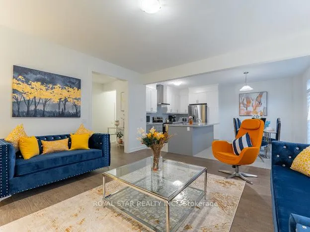 Photo 13 of 36 Shawbridge Court, Hamilton, Stoney Creek Mountain — HOMEH