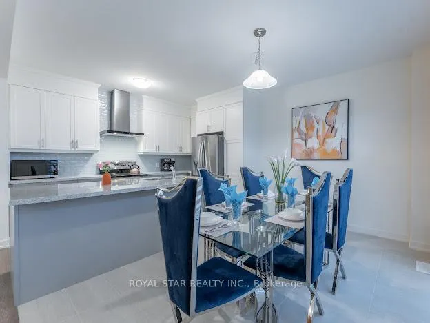 Photo 15 of 36 Shawbridge Court, Hamilton, Stoney Creek Mountain — HOMEH