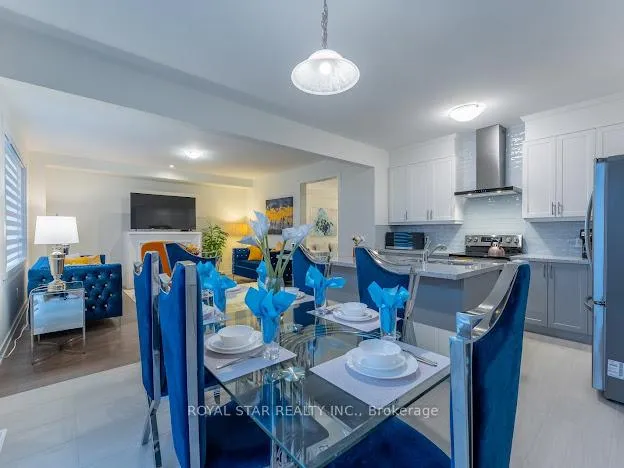 Photo 16 of 36 Shawbridge Court, Hamilton, Stoney Creek Mountain — HOMEH